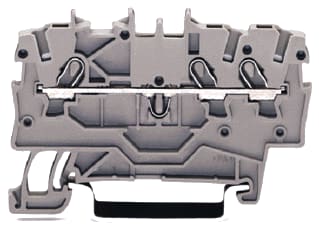 Wago - TOPJOB S 2000 Aardrijgklem 2000-1307