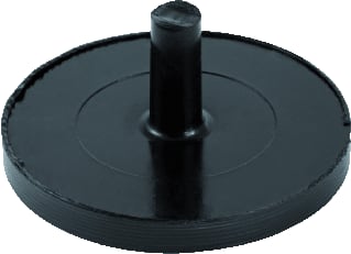 Geberit - PE Lasspiegel Reparatieset Tbv 359.049