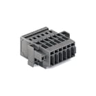 Wago - Kroonklemmenstrook krnklmstk 769-611/004-000
