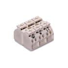 Wago - Kroonklemmenstrook krnklmstk 862-1633999-950