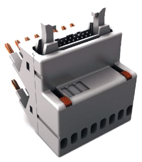 Wago - Interfacemodule interfacemodule 857-980