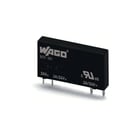 Wago - Optorelais optorelai 857-164