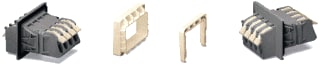 Wago - Doorvoerklem 828-334