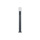 Gira - Licht-/energiezuil Energiezuilen E-ZUIL 3 LICHT 1600MM ANT
