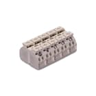 Wago - Kroonklemmenstrook krnklmstk 862-1615999-950