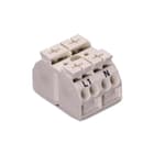 Wago - Kroonklemmenstrook krnklmstk 862-1632999-950