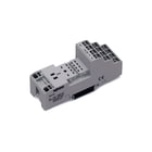 Wago - Relaisvoet Relsvoet 858-100