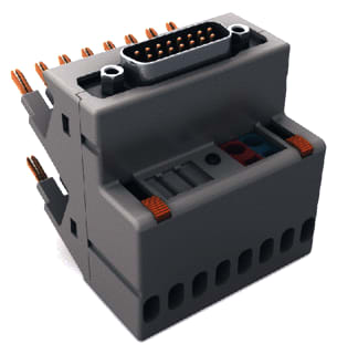 Wago - Interfacemodule interfacemodule 857-986