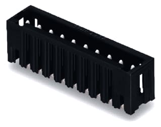 Wago - Printplaatconnector prntplcnn 734-236/105-604
