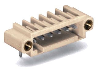 Wago - Printplaatconnector prntplcnn 734-164/108-000