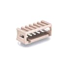 Wago - Printplaatconnector printpltconnctr 733-369