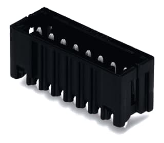 Wago - Printplaatconnector prntplcnn 733-334/105-604
