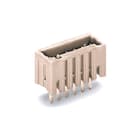 Wago - Printplaatconnector printpltconnctr 733-335