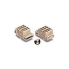 Wago - Kroonklemmenstrook krnklmstk 734-368/008-000