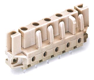 Wago - Printplaatconnector prntplcnn 722-733/047-000
