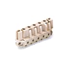 Wago - Printplaatconnector prntplcnn 722-733/047-000