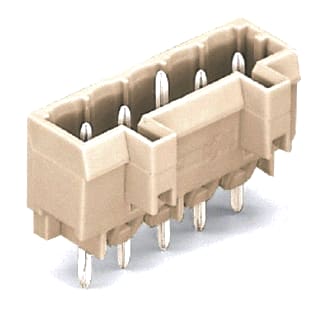Wago - Printplaatconnector prntplcnn 721-145/001-000