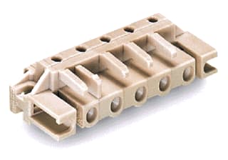 Wago - Printplaatconnector prntplcnn 722-833/047-000