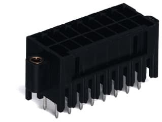Wago - Printplaatconnector prntplcnn 713-1465107-000
