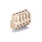 Wago - Printplaatconnector printpltconnctr 722-145