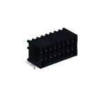 Wago - Printplaatconnector connector 713-1423