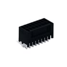 Wago - Printplaatconnector printpltconnctr 713-1409