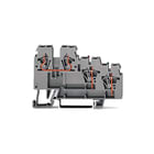Wago - Sensor-/actor-rijgklem sens/actr-rijgklm 270-585