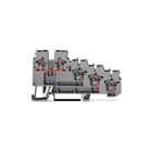 Wago - Sensor-/actor-rijgklem sensor 270-570