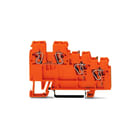 Wago - Sensor-/actor-rijgklem sens/actr-rijgklm 270-577