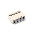 Wago - Conn. v insteekbare gebouwinstall. verbtrafo 267-328