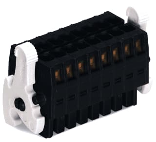 Wago - Kroonklemmenstrook 713-1103037-000