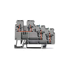 Wago - Sensor-/actor-rijgklem sensor 270-572