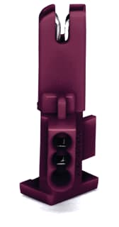 Wago - Conn. v insteekbare gebouwinstall. verbtrafo 267-119