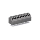Wago - Printplaatklem printklem 250-105/000-006