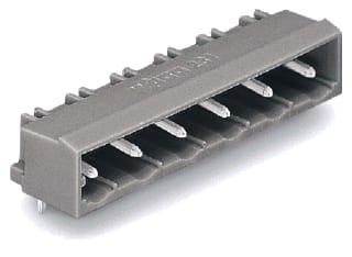 Wago - Printplaatconnector prntplcnn 231-864/001-000