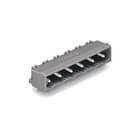 Wago - Printplaatconnector prntplcnn 231-864/001-000