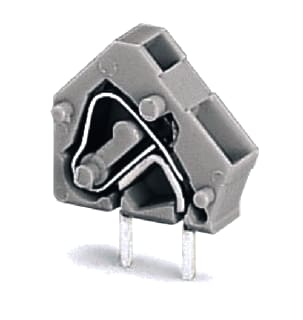 Wago - Printplaatklem printklem 236-401/332-000