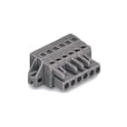 Wago - Kabelconnector v printplaatconnect. kablconn 231-107/031-000