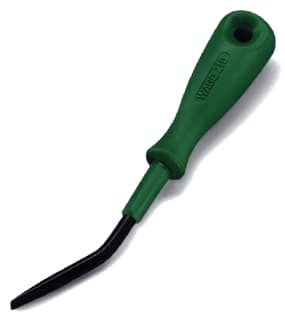 Wago - Sleufschroevendraaier 210-648