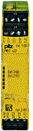 Pilz - Relais vr veiligheidsstroomcircuits 750132