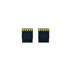 Pilz - Inbouwunit met verdeelklemmen Pnoz Mo4P Sprng Load Term