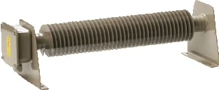 Sinus Jevi - WD-H Ribbenbuiskachel Ribbuisk 250 400V