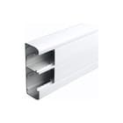 Legrand - DLP Snap on Wandgoot Snap-On Wandg. 2C Lg2