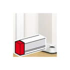 Legrand - DLP Snap on Eindschot wandgoot/zuil 075614