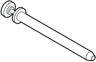 Legrand - Planet Wattohm Blindklinktang Segma Inslagapparaat 4Mm