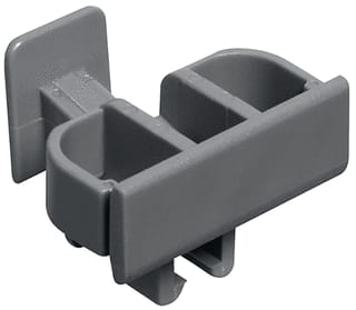 Legrand - Planet Wattohm Toeb./onderd. laagsp.-schakeltechn. Segma Etiketdrager