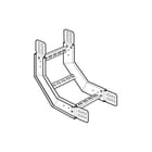 Legrand - Swifts Bocht/hoekstuk kabelladder zir45090300s