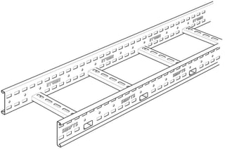 Legrand - Swifts Kabelladder Zl200S Vp3