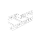 Legrand - Swifts Verbindingsstuk kabeldraagsysteem Zr75Sz