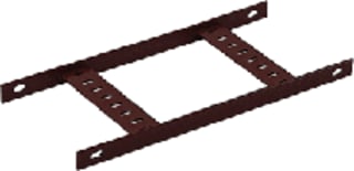 Legrand - VAN GEEL SLB Kabelladder 0503-3003 Lg3